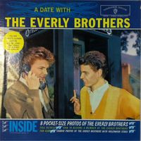 A Date With The Everly Brothers