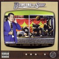 A Hangover You Don't Deserve