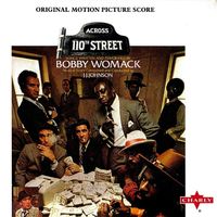 Across 110th Street