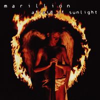 Afraid of Sunlight