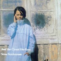 And She Closed Her Eyes