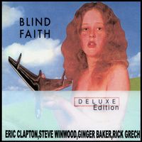Blind Faith
