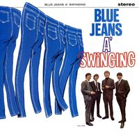 Blue Jeans a'Swinging