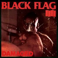 Damaged