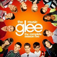 Glee: The Music: The Complete Season Two