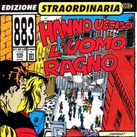 Hanno ucciso l'Uomo Ragno