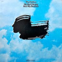 He Ain't Heavy, He's My Brother