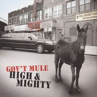 High & Mighty