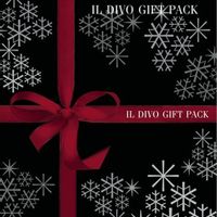 Il Divo Gift Pack