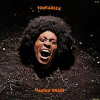 Maggot Brain