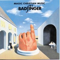 Magic Christian Music