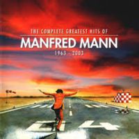 Manfred Mann