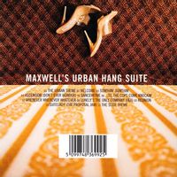 Maxwell's Urban Hang Suite