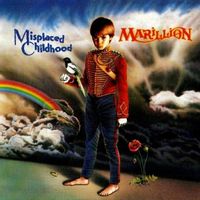 Misplaced Childhood
