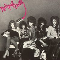 New York Dolls
