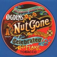 Ogdens' Nut Gone Flake