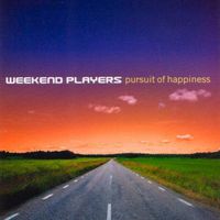 Pursuit of Happiness