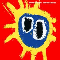 Screamadelica
