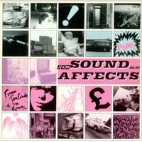 Sound Affects