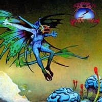 Staircase to the Day