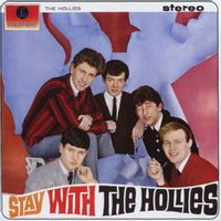 Stay With the Hollies