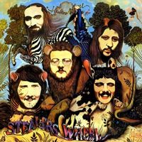 Stealers Wheel