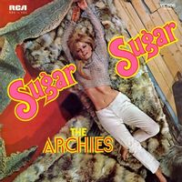 Sugar Sugar