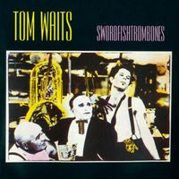 Swordfishtrombones