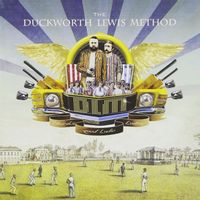 The Duckworth Lewis Method