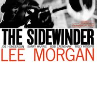 The Sidewinder