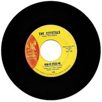 Then He Kissed Me / Brother Julius