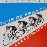 Tour de France Soundtracks