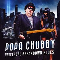 Universal Breakdown Blues