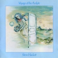 Voyage of the Acolyte