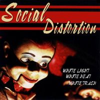 White Light White Heat White Trash