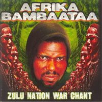 Zulu Nation War Chant