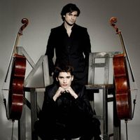 2CELLOS