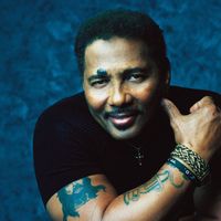 Aaron Neville