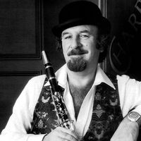 Acker Bilk