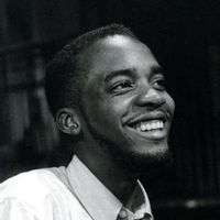 Ahmad Jamal