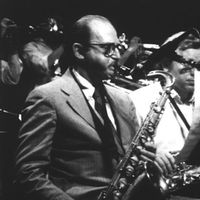 Al Cohn