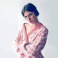 Aldous Harding