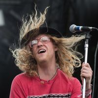 Allen Stone
