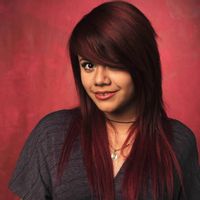 Allison Iraheta