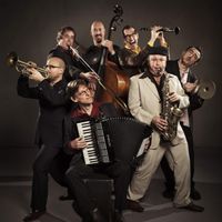 Amsterdam Klezmer Band
