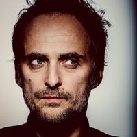 Artur Rojek
