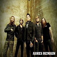 Ashes Remain