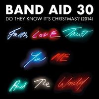 Band Aid 30
