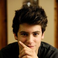 Bastian Baker