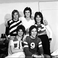 Bay City Rollers